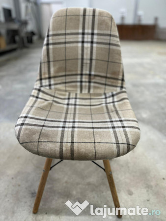 Scaune, scaune bar și demifotolii