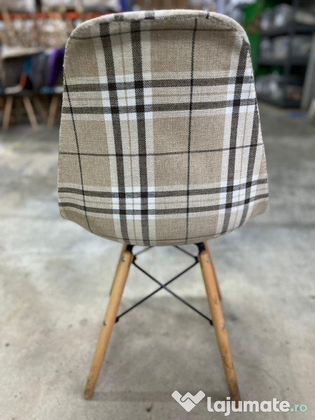 Scaune, scaune bar și demifotolii 