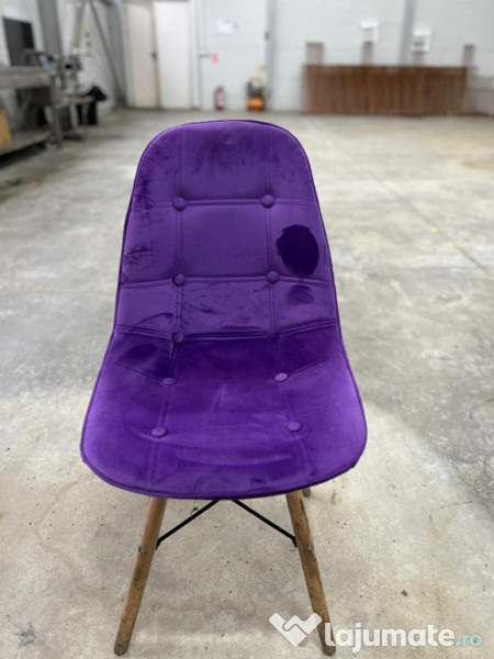 Scaune, scaune bar și demifotolii 