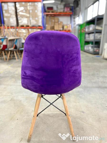 Scaune, scaune bar și demifotolii 