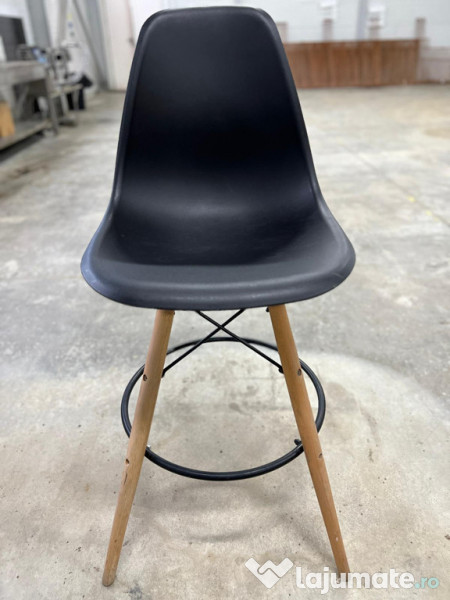 Scaune, scaune bar și demifotolii 