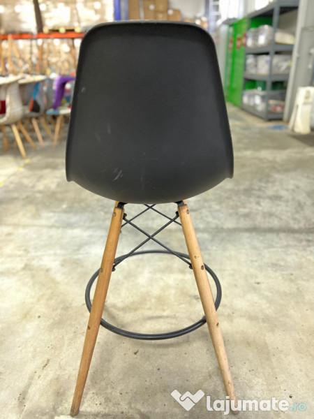 Scaune, scaune bar și demifotolii 