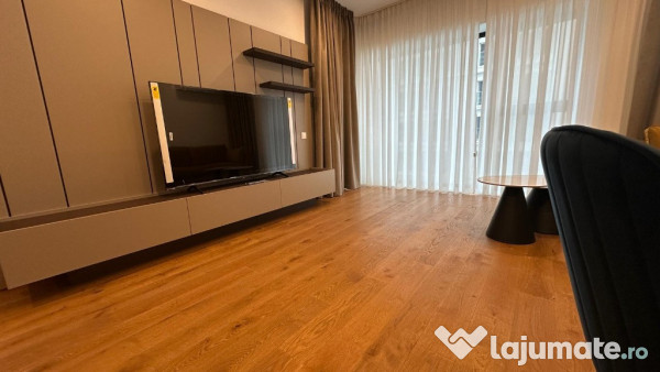 One Cotroceni Park 2 camere etaj 6 MOBILAT/UTILAT LA CHEIE 