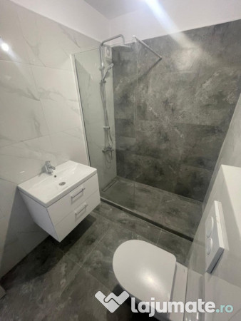 Apartament 3 camere modern – 87,2 mp – Zona Diamantului-Safirulu 