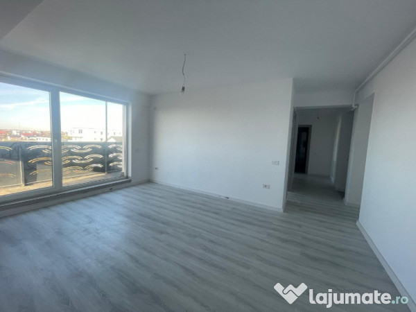 Apartament 3 camere modern – 87,2 mp – Zona Diamantului-Safirulu 