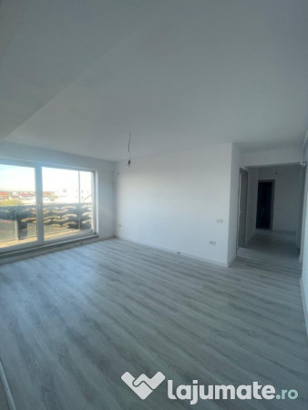 Apartament 3 camere modern – 87,2 mp – Zona Diamantului-Safirulu 