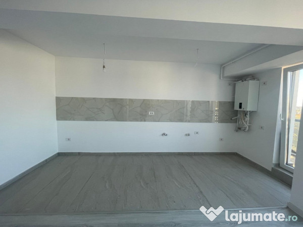 Apartament 3 camere modern – 87,2 mp – Zona Diamantului-Safirulu 