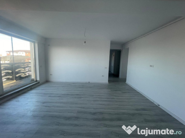 Apartament 3 camere modern – 87,2 mp – Zona Diamantului-Safirulu 