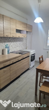 Apartament 2 camere Paraului