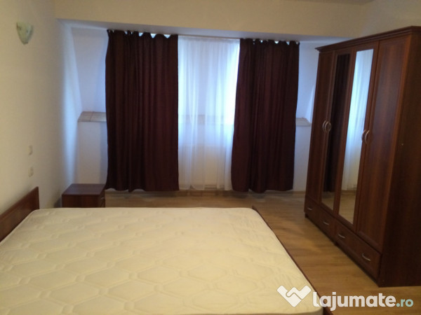 Apartament 2 cam 2 baii cu factura si sala de sport