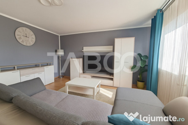Apartament 3 camere - un loc cu energie buna gata sa devina