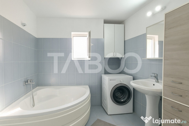 Apartament 3 camere - un loc cu energie buna gata sa devina