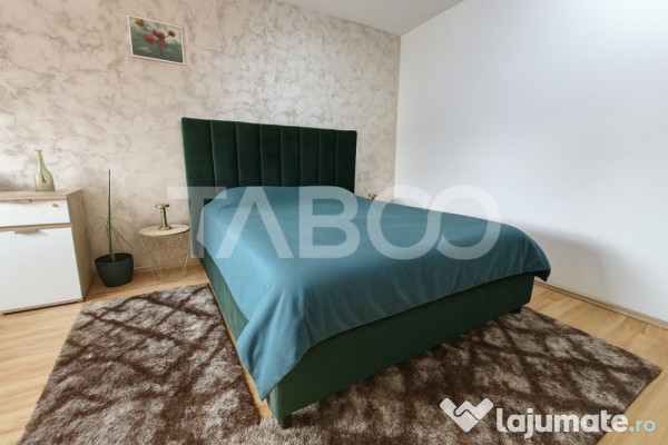 Apartament 3 camere - un loc cu energie buna gata sa devina