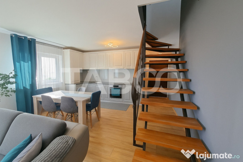 Apartament 3 camere - un loc cu energie buna gata sa devina