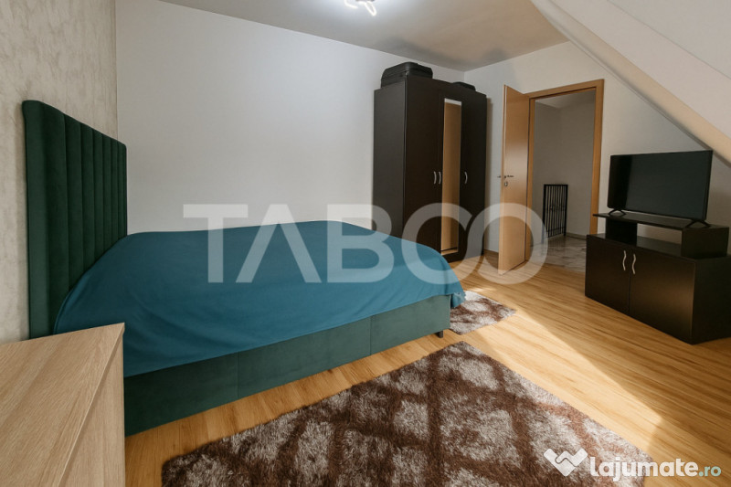Apartament 3 camere - un loc cu energie buna gata sa devina