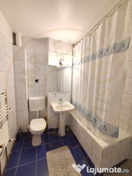 0% Comision-Inchiriere Apartament 3 camere Ultracentral 