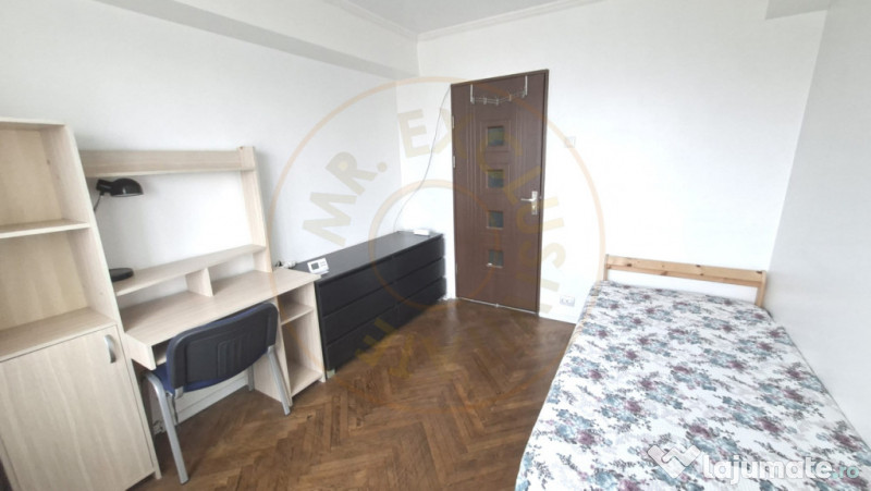0% Comision-Inchiriere Apartament 3 camere Ultracentral 