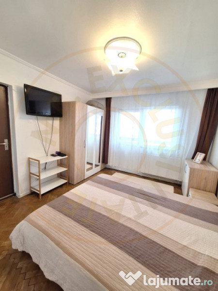 0% Comision-Inchiriere Apartament 3 camere Ultracentral 