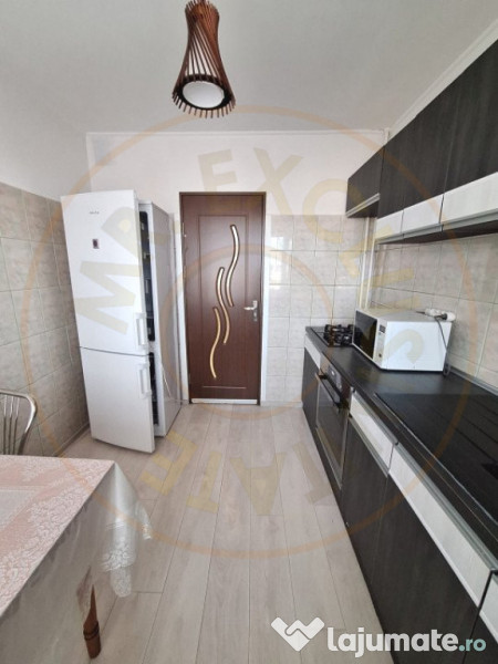 0% Comision-Inchiriere Apartament 3 camere Ultracentral 