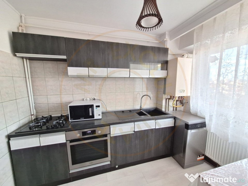 0% Comision-Inchiriere Apartament 3 camere Ultracentral 