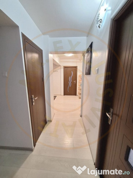 0% Comision-Inchiriere Apartament 3 camere Ultracentral 