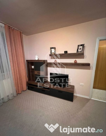 Apartament cu 2 camere, centrala proprie , Central