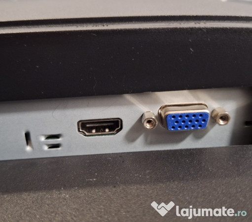 Monitor Acer 27", KA272bi, LED IPS, FHD, 75Hz, 1ms, FreeSync 