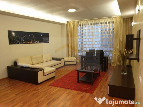 Inchiriere ap 3 camere zona 13 Septembrie, centrala ap, l... 