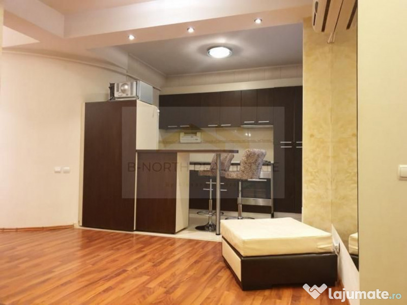 Inchiriere ap 3 camere zona 13 Septembrie, centrala ap, l... 