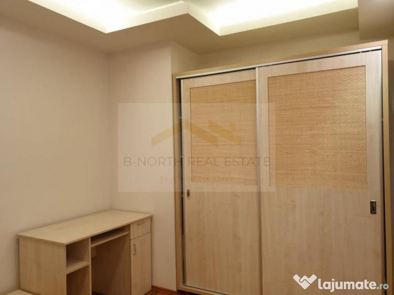 Inchiriere ap 3 camere zona 13 Septembrie, centrala ap, l... 