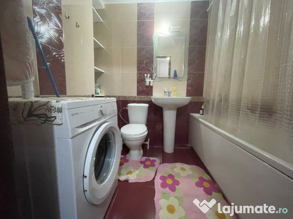 Garsoniera de inchiriat in zona Cotroceni 