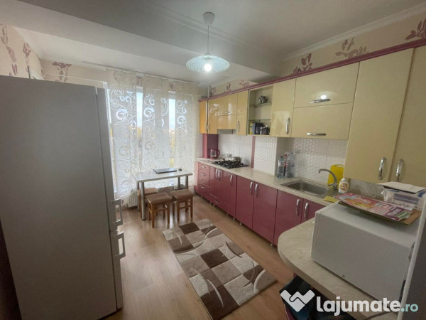 Garsoniera de inchiriat in zona Cotroceni 