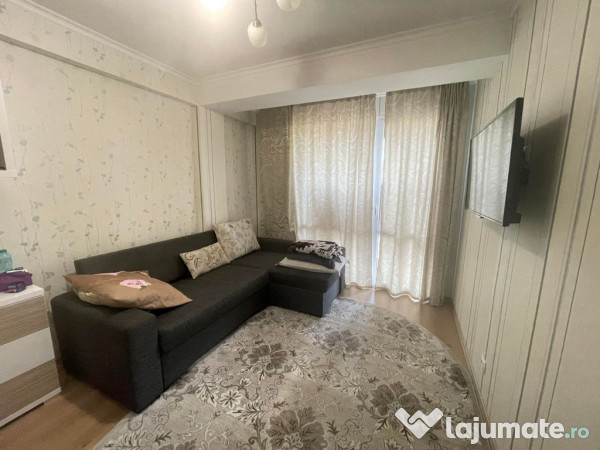 Garsoniera de inchiriat in zona Cotroceni 