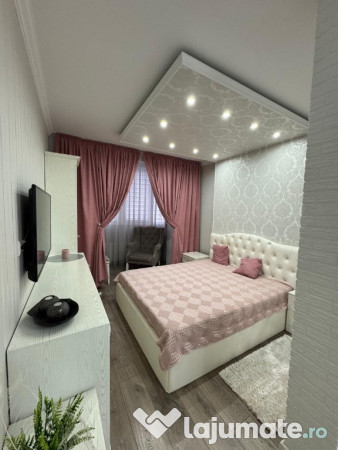 Garsoniera de inchiriat in zona Colentina 