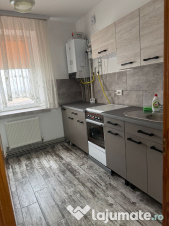 Garsoniera de inchiriat in Colentina cu centrala proprie 