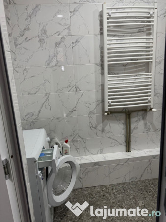 Garsoniera de inchiriat in Colentina cu centrala proprie 