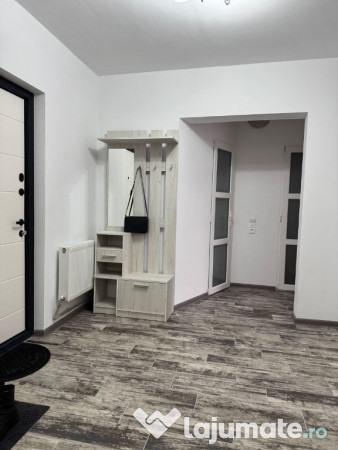 Garsoniera de inchiriat in Colentina cu centrala proprie 