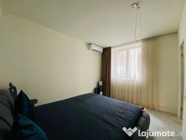 Inchiriere apartament cu 2 camere in zona Pantelimon 