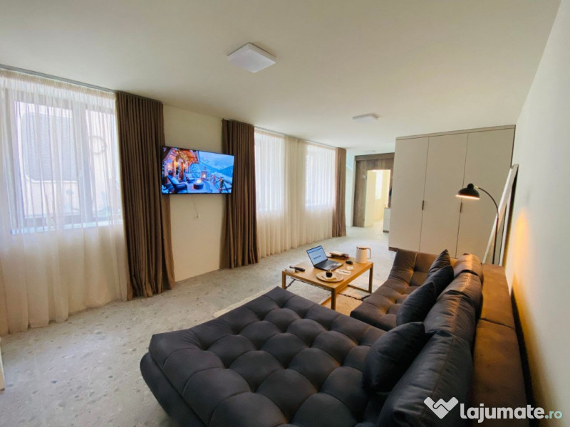 Inchiriere apartament cu 2 camere in zona Pantelimon 