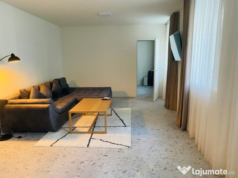 Inchiriere apartament cu 2 camere in zona Pantelimon 