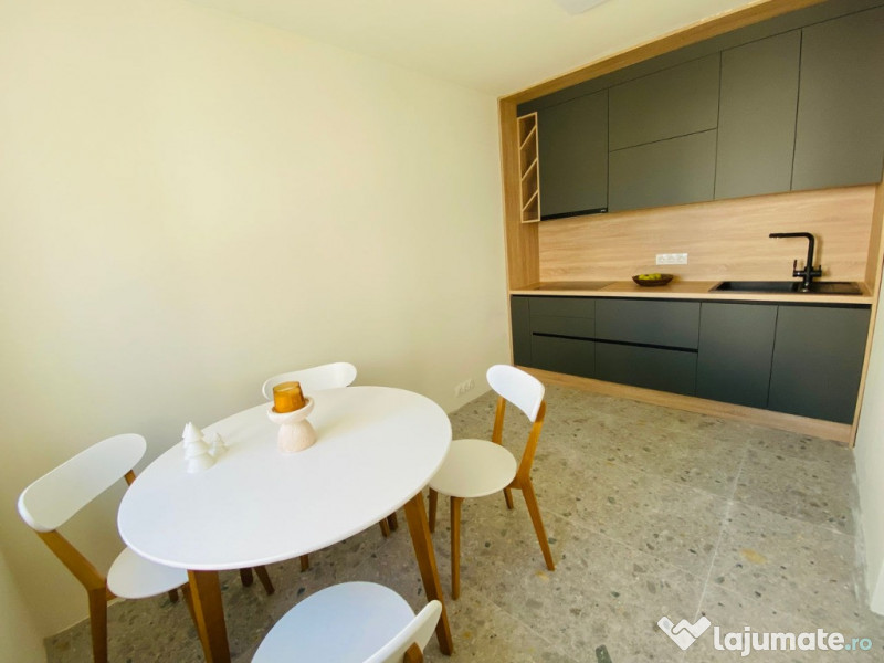 Inchiriere apartament cu 2 camere in zona Pantelimon 