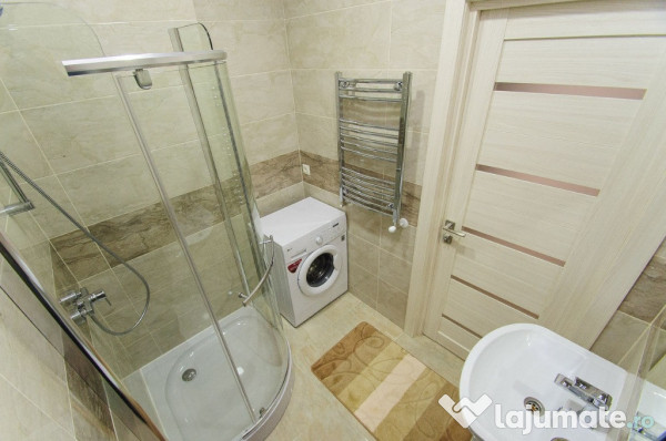 Garsoniera de inchiriat zona Colentina 