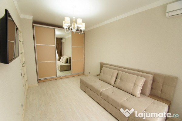 Garsoniera de inchiriat zona Colentina 