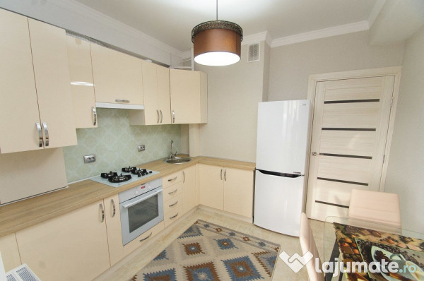 Garsoniera de inchiriat zona Colentina 