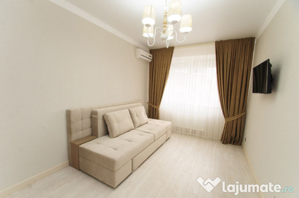 Garsoniera de inchiriat zona Colentina 