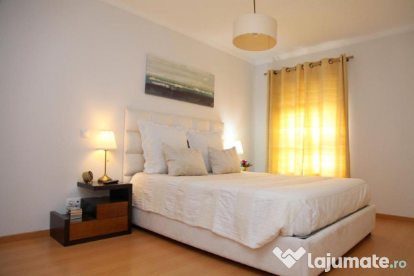 Garsoniera de inchiriat zona Dorobantilor 