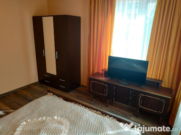 Apartament cu 2 camere de inchiriat zona Aviatiei 
