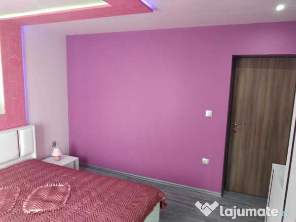 Apartament cu 2 camere de inchiriat zona Aviatiei 