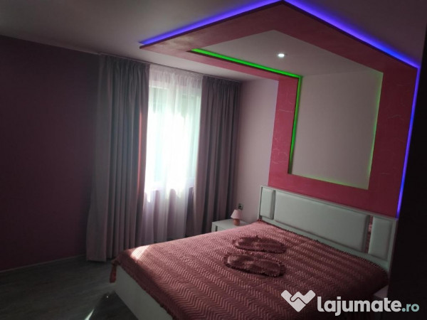 Apartament cu 2 camere de inchiriat zona Aviatiei 