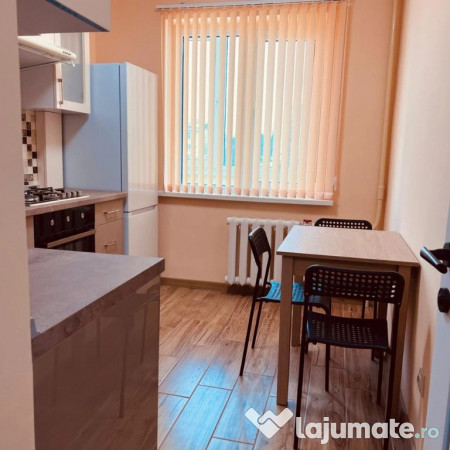 De inchiriat garsoniera in zona Rahova